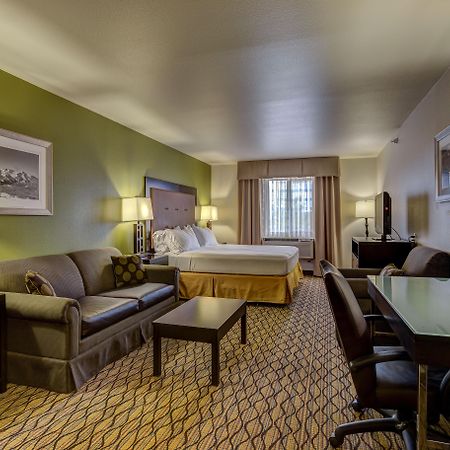 Holiday Inn Express Hotel & Suites Montrose - Black Canyon Area By Ihg Екстериор снимка