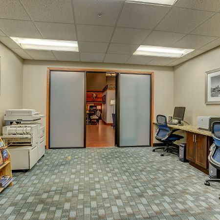 Holiday Inn Express Hotel & Suites Montrose - Black Canyon Area By Ihg Екстериор снимка