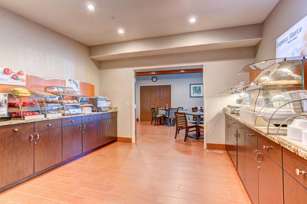 Holiday Inn Express Hotel & Suites Montrose - Black Canyon Area By Ihg Екстериор снимка