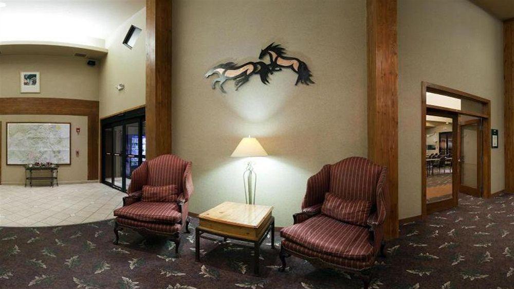 Holiday Inn Express Hotel & Suites Montrose - Black Canyon Area By Ihg Екстериор снимка