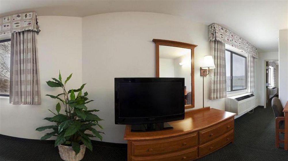 Holiday Inn Express Hotel & Suites Montrose - Black Canyon Area By Ihg Екстериор снимка