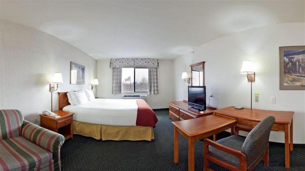 Holiday Inn Express Hotel & Suites Montrose - Black Canyon Area By Ihg Екстериор снимка