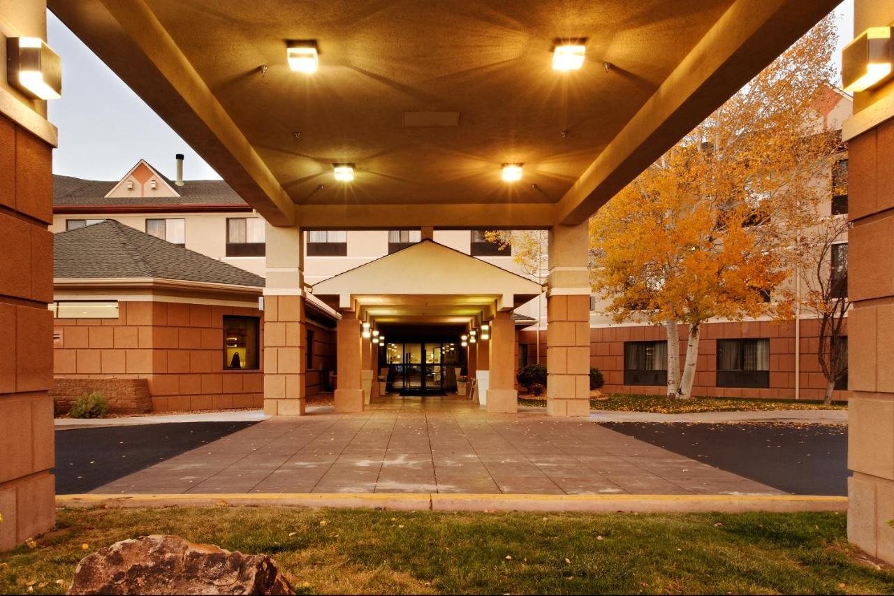 Holiday Inn Express Hotel & Suites Montrose - Black Canyon Area By Ihg Екстериор снимка