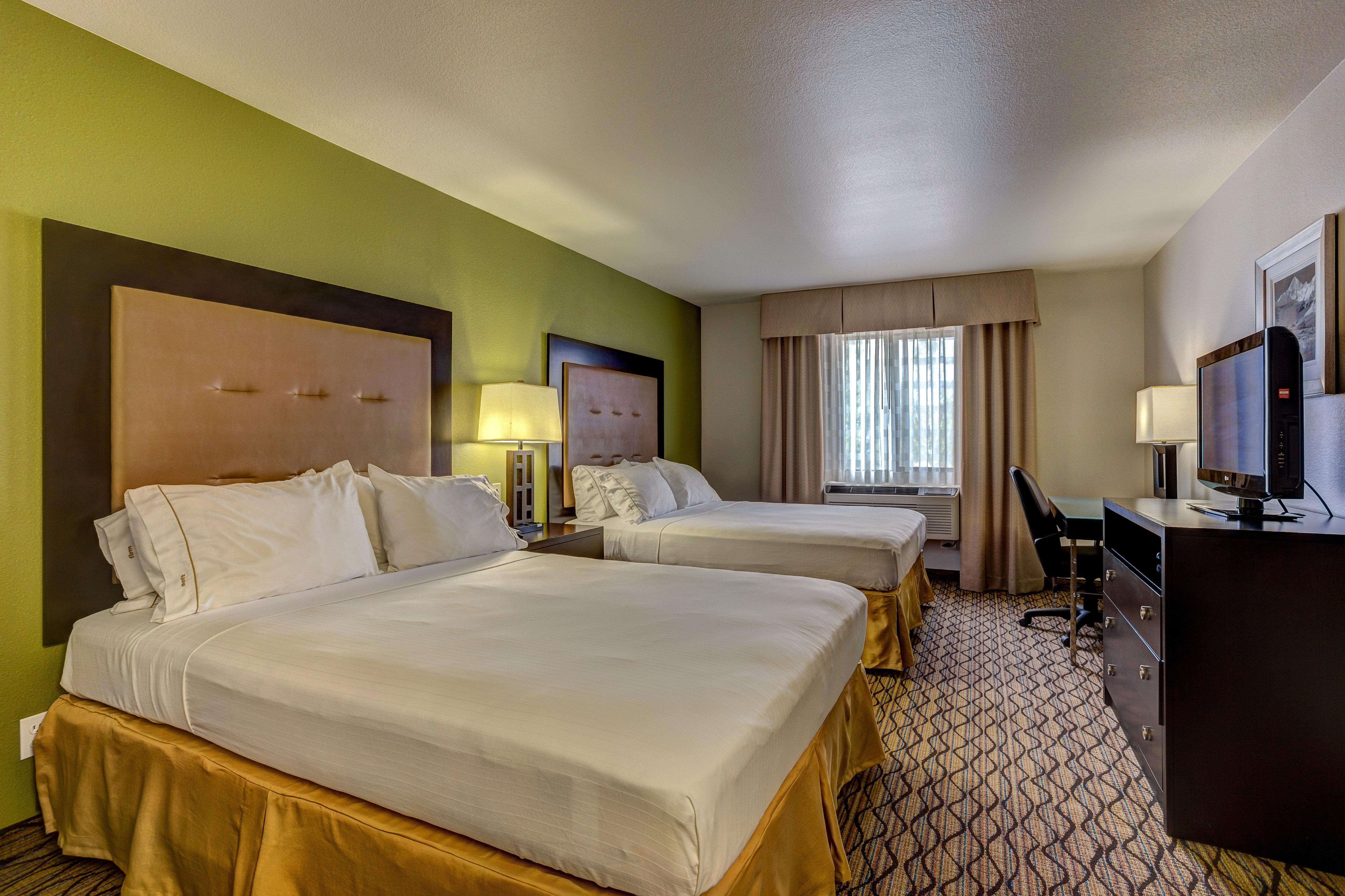 Holiday Inn Express Hotel & Suites Montrose - Black Canyon Area By Ihg Екстериор снимка