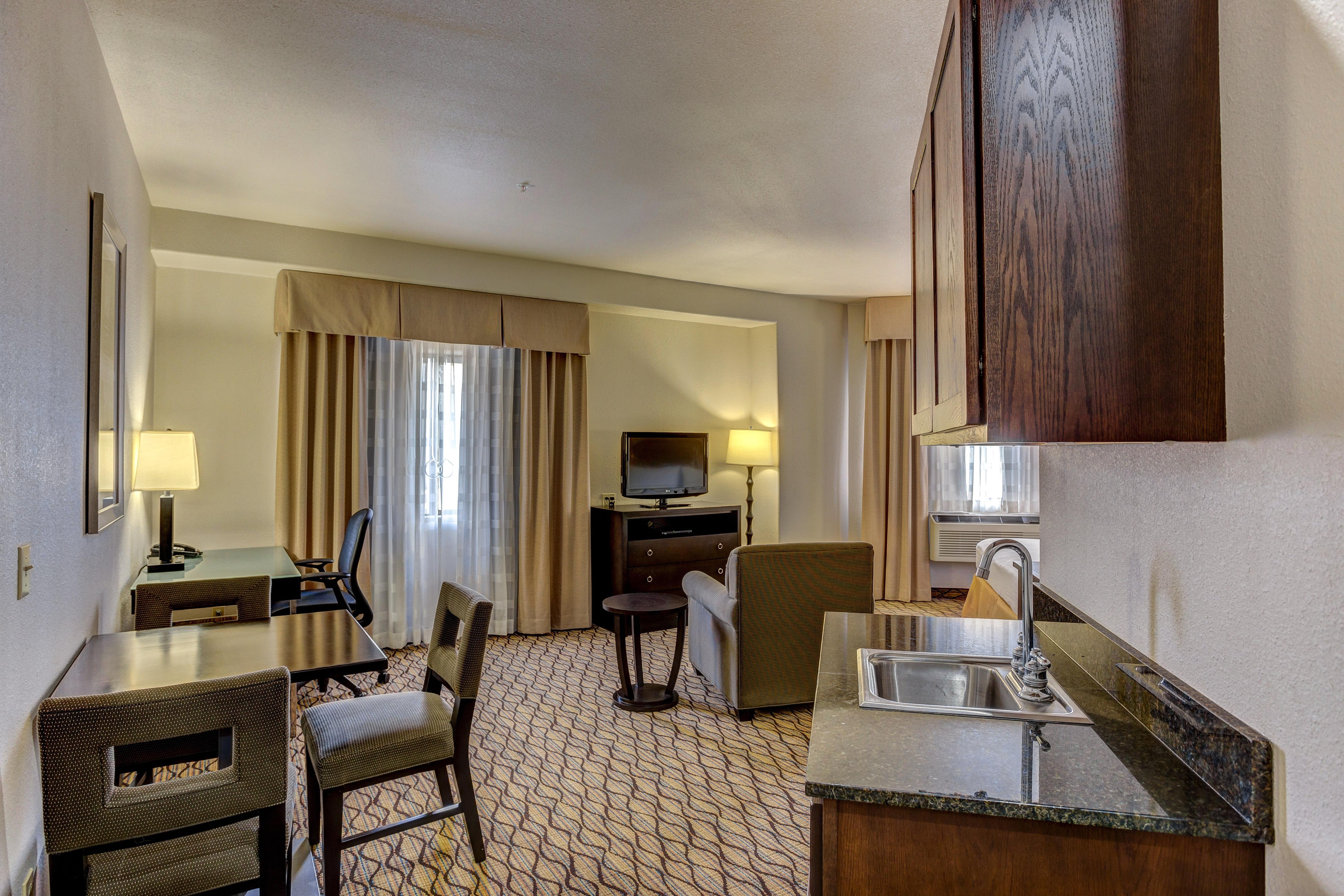 Holiday Inn Express Hotel & Suites Montrose - Black Canyon Area By Ihg Екстериор снимка