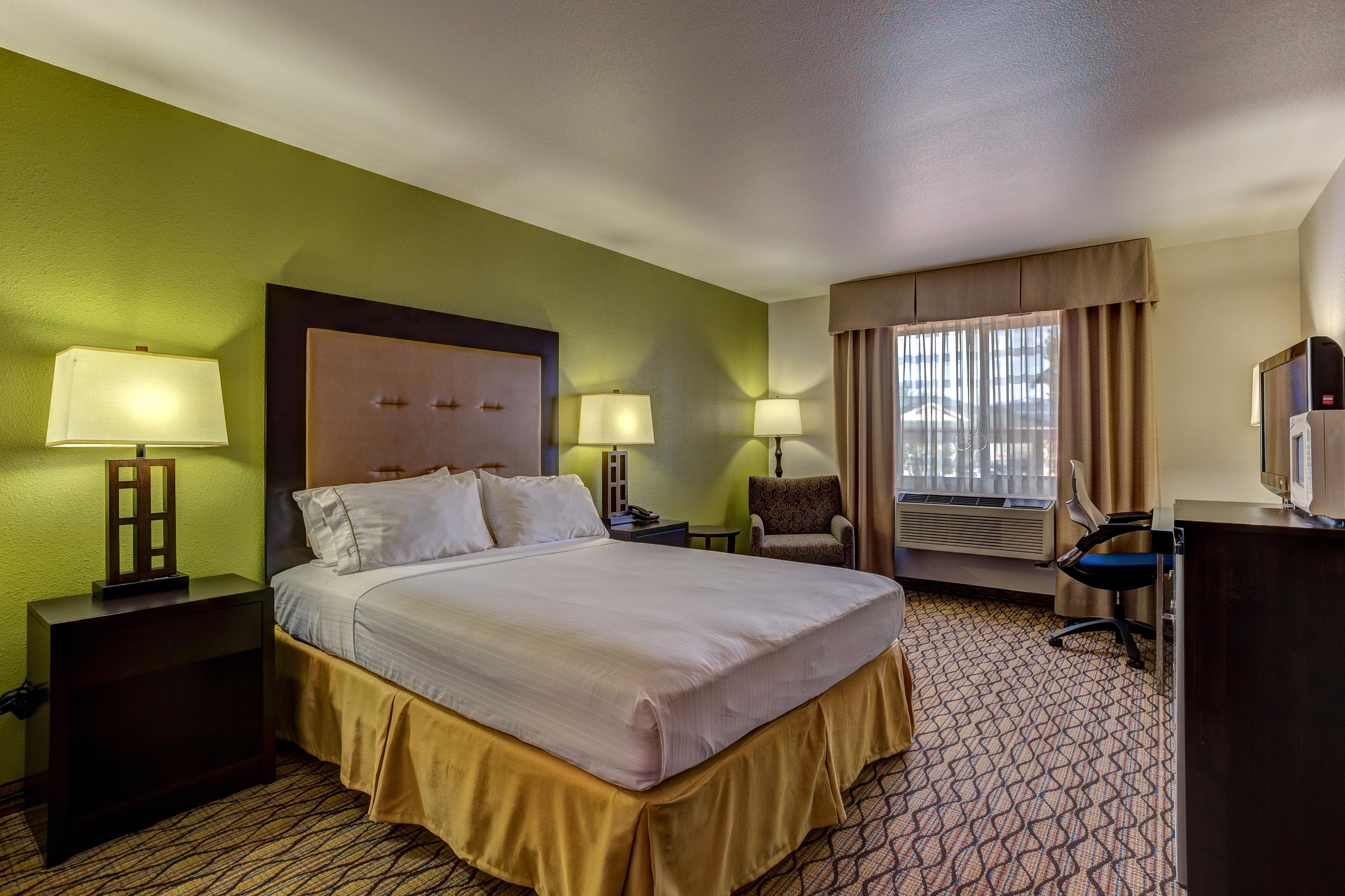 Holiday Inn Express Hotel & Suites Montrose - Black Canyon Area By Ihg Екстериор снимка
