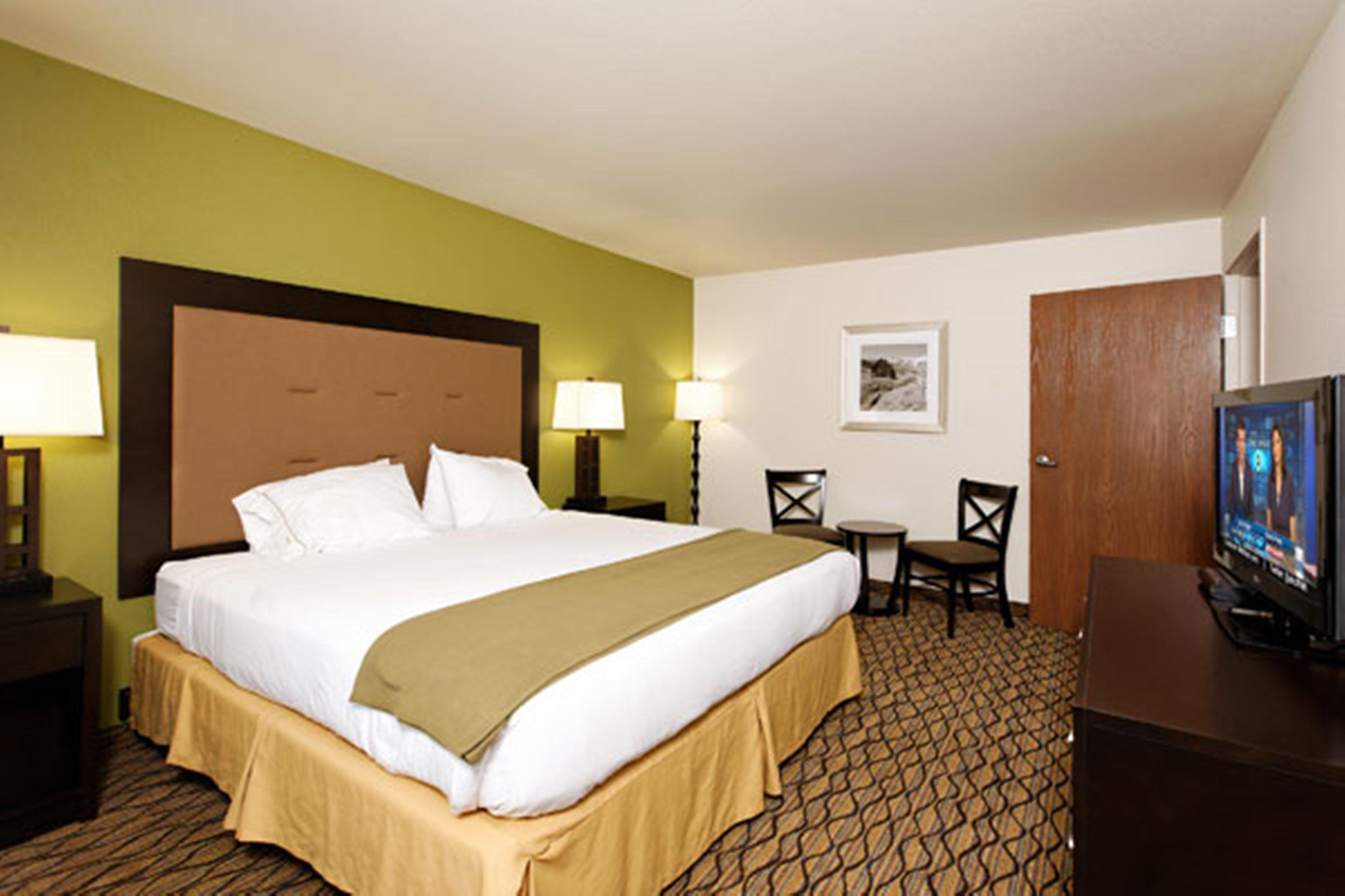 Holiday Inn Express Hotel & Suites Montrose - Black Canyon Area By Ihg Екстериор снимка