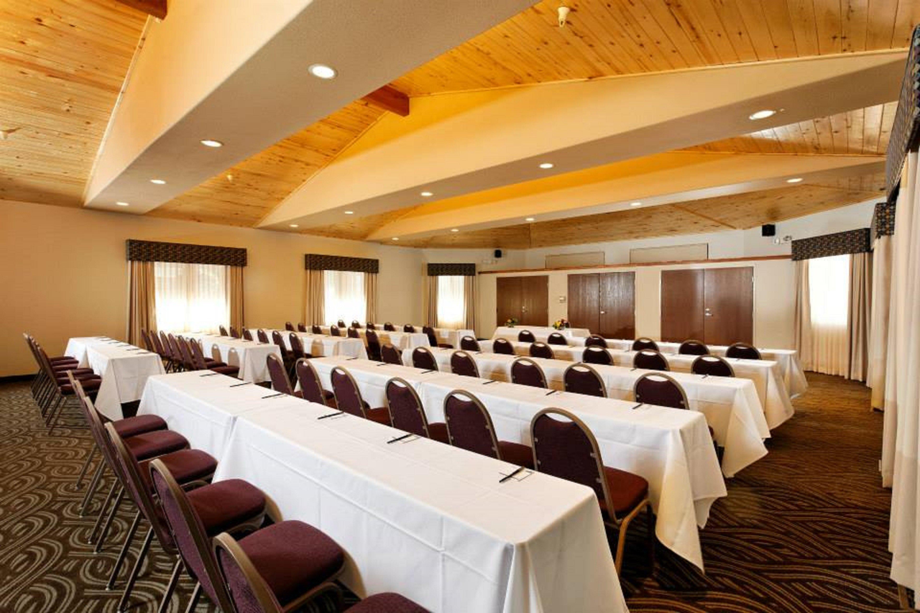 Holiday Inn Express Hotel & Suites Montrose - Black Canyon Area By Ihg Екстериор снимка