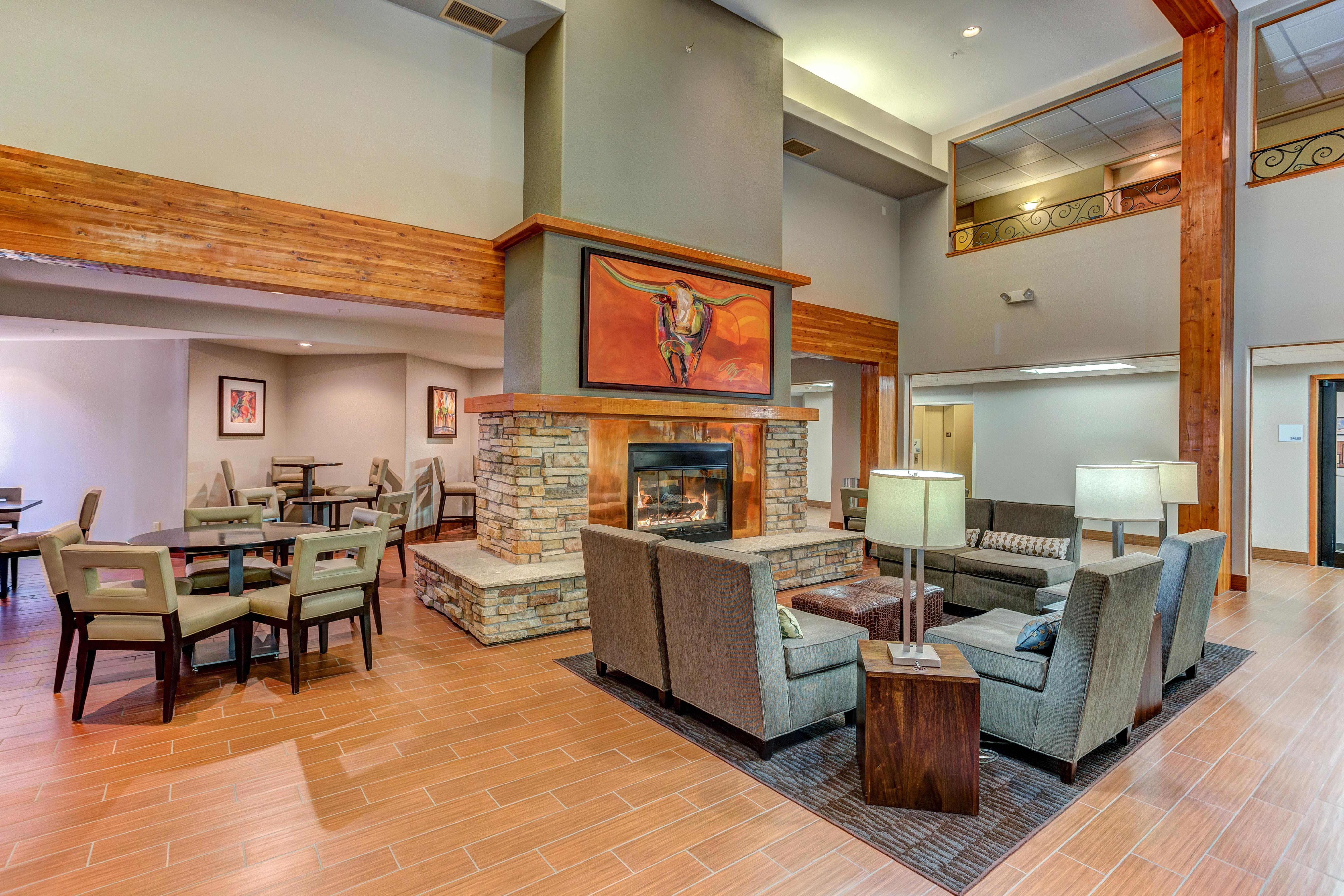 Holiday Inn Express Hotel & Suites Montrose - Black Canyon Area By Ihg Екстериор снимка