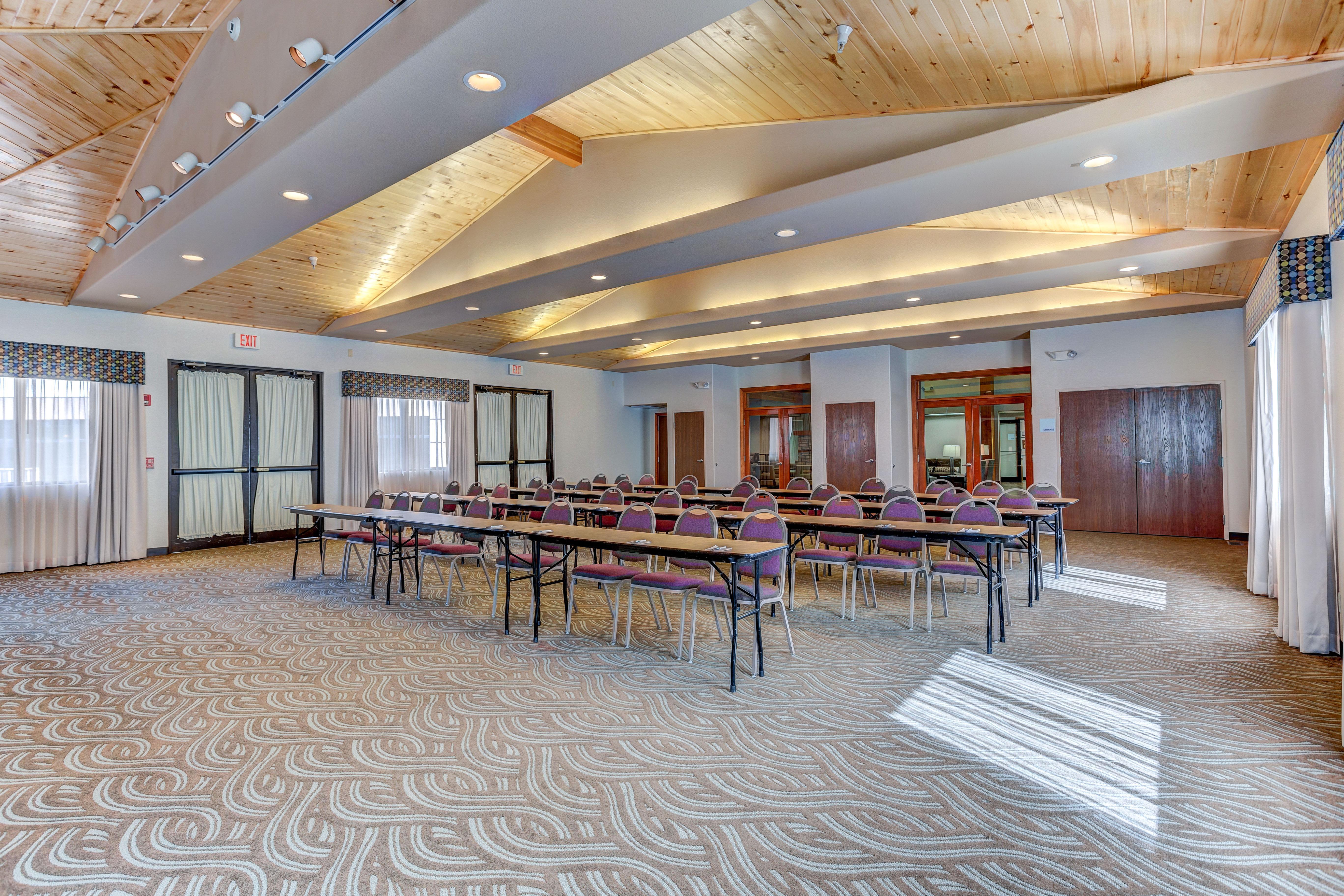 Holiday Inn Express Hotel & Suites Montrose - Black Canyon Area By Ihg Екстериор снимка