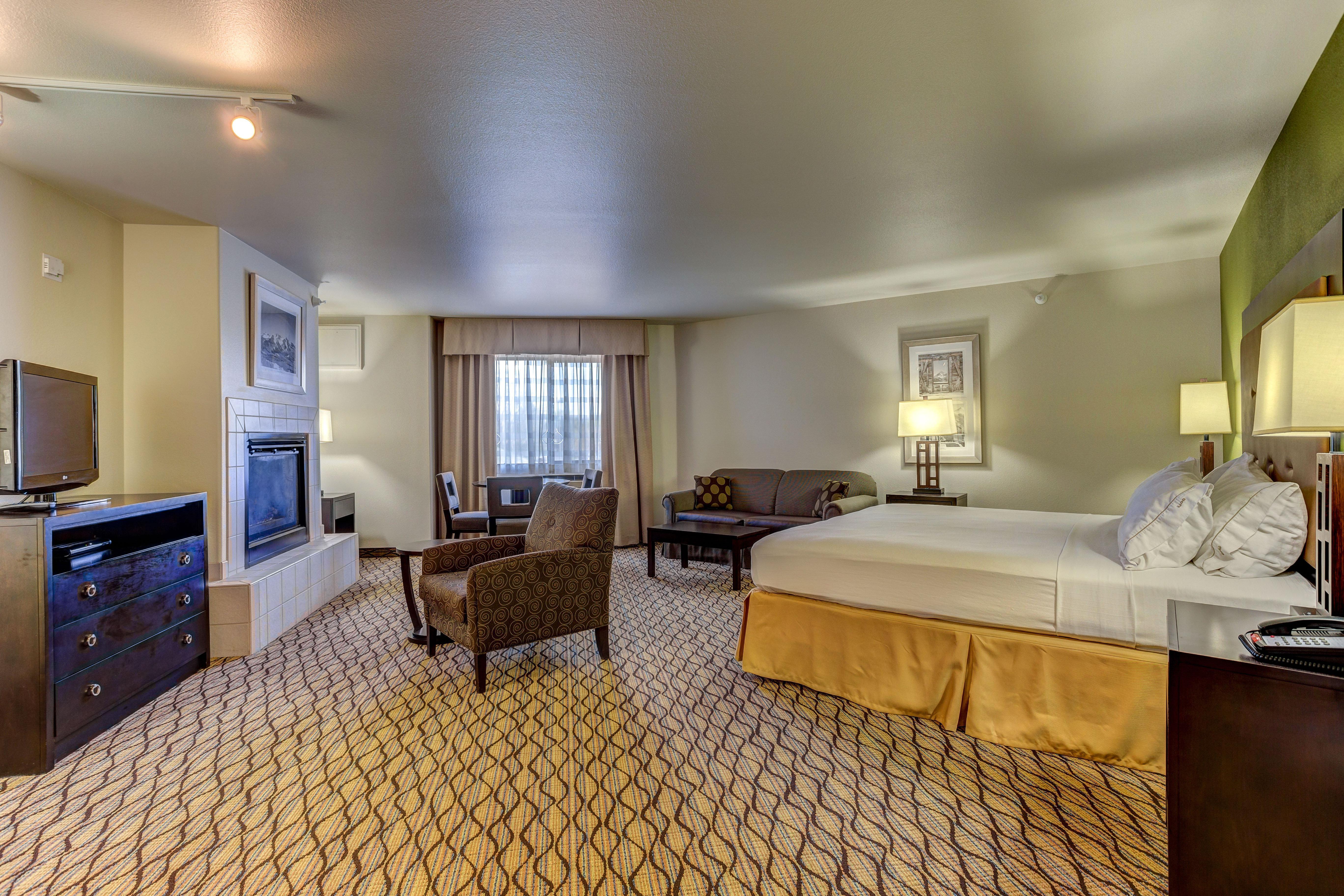 Holiday Inn Express Hotel & Suites Montrose - Black Canyon Area By Ihg Екстериор снимка