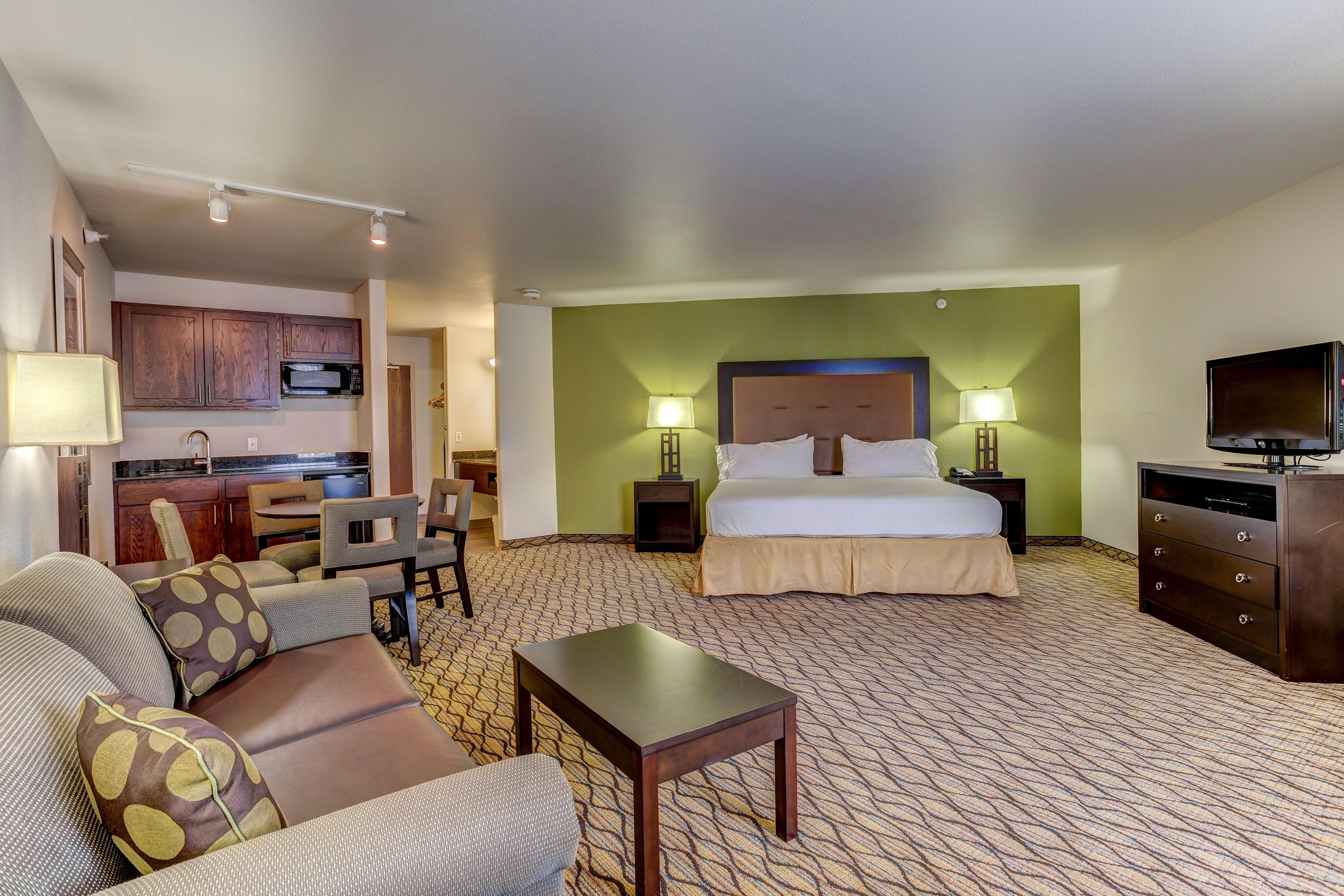 Holiday Inn Express Hotel & Suites Montrose - Black Canyon Area By Ihg Екстериор снимка