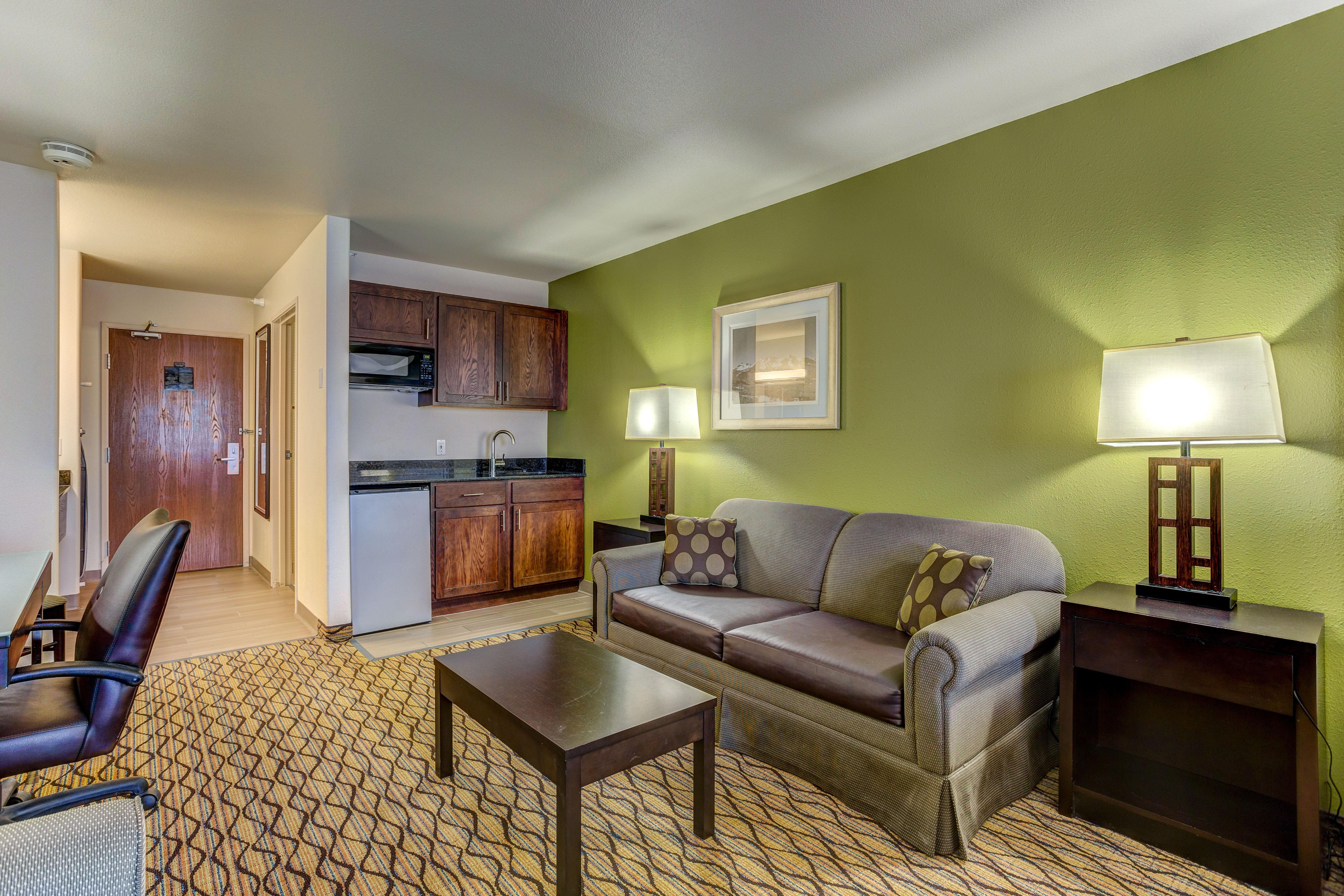 Holiday Inn Express Hotel & Suites Montrose - Black Canyon Area By Ihg Екстериор снимка