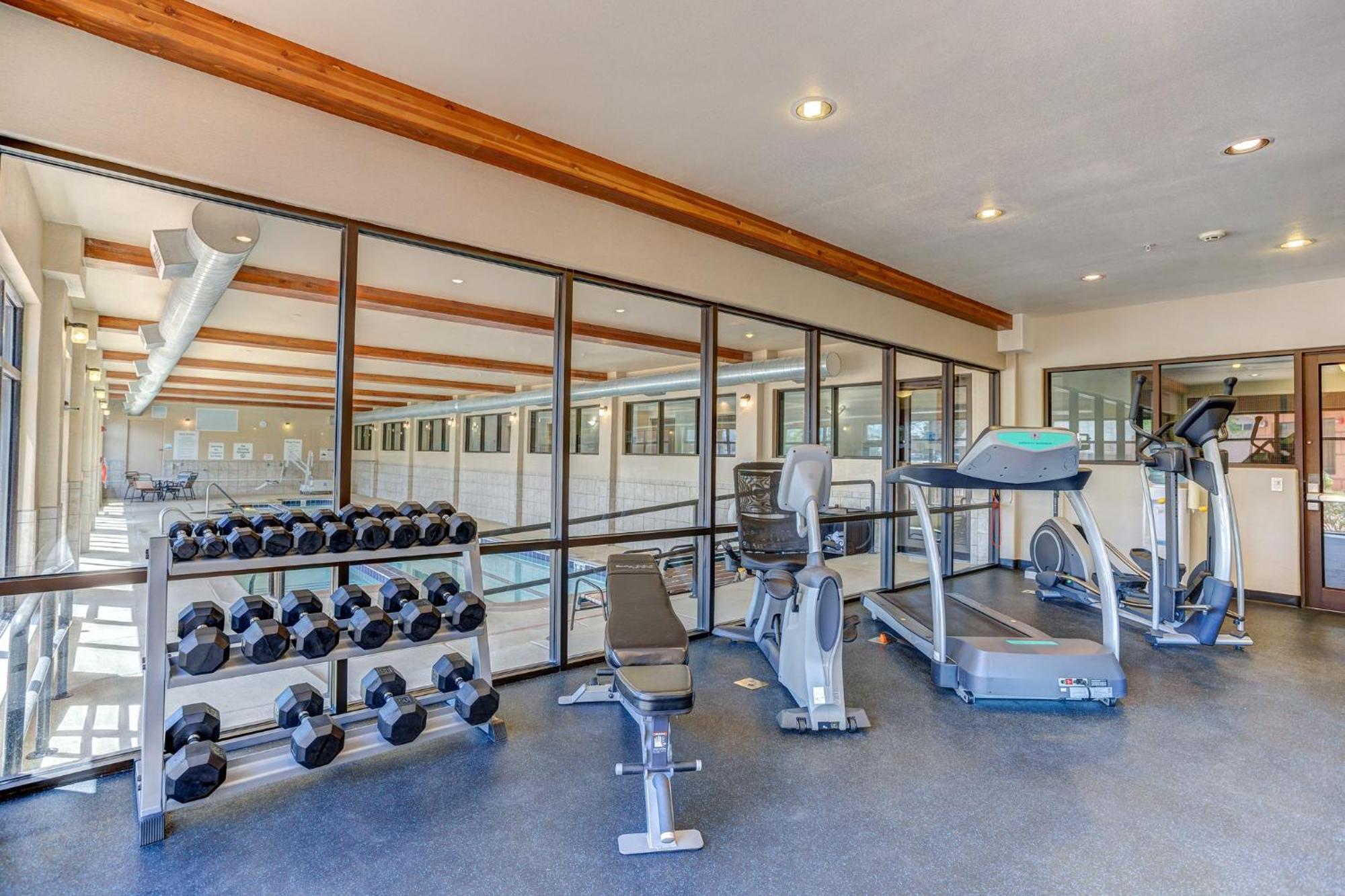 Holiday Inn Express Hotel & Suites Montrose - Black Canyon Area By Ihg Екстериор снимка