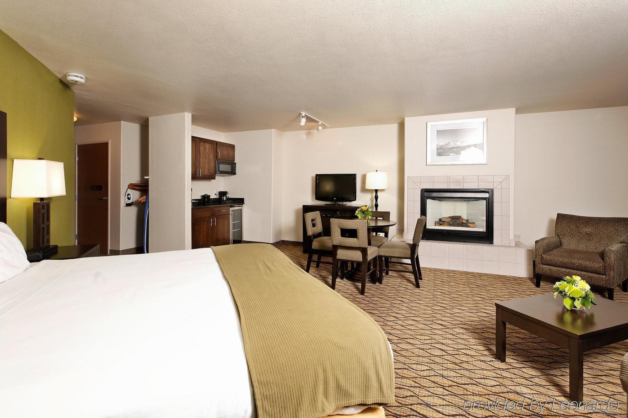 Holiday Inn Express Hotel & Suites Montrose - Black Canyon Area By Ihg Екстериор снимка