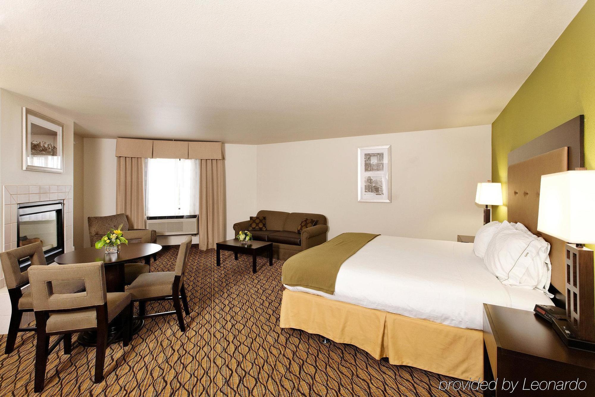 Holiday Inn Express Hotel & Suites Montrose - Black Canyon Area By Ihg Екстериор снимка