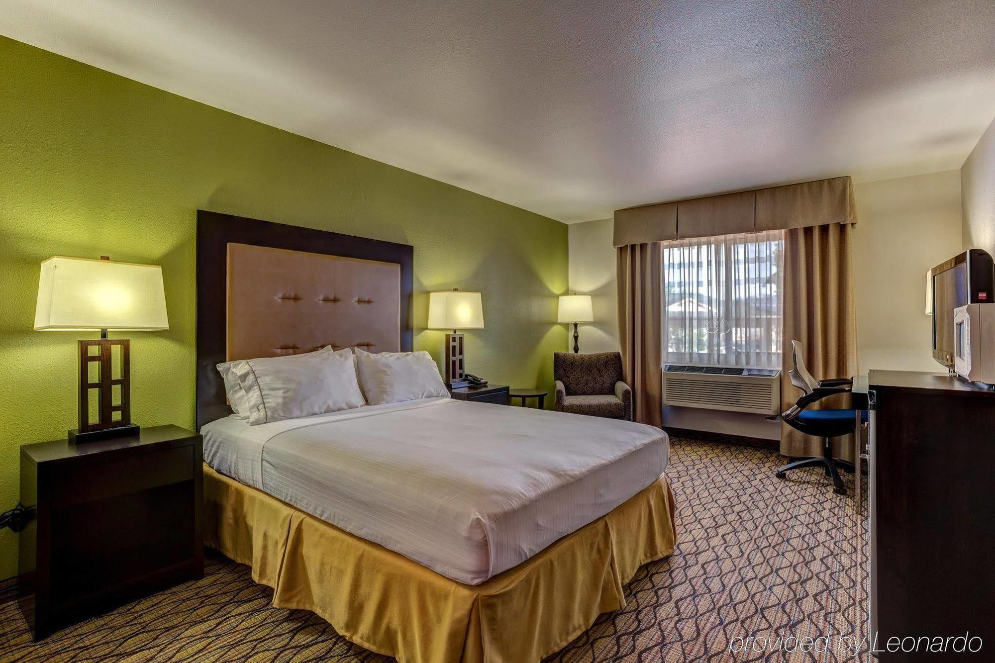 Holiday Inn Express Hotel & Suites Montrose - Black Canyon Area By Ihg Екстериор снимка