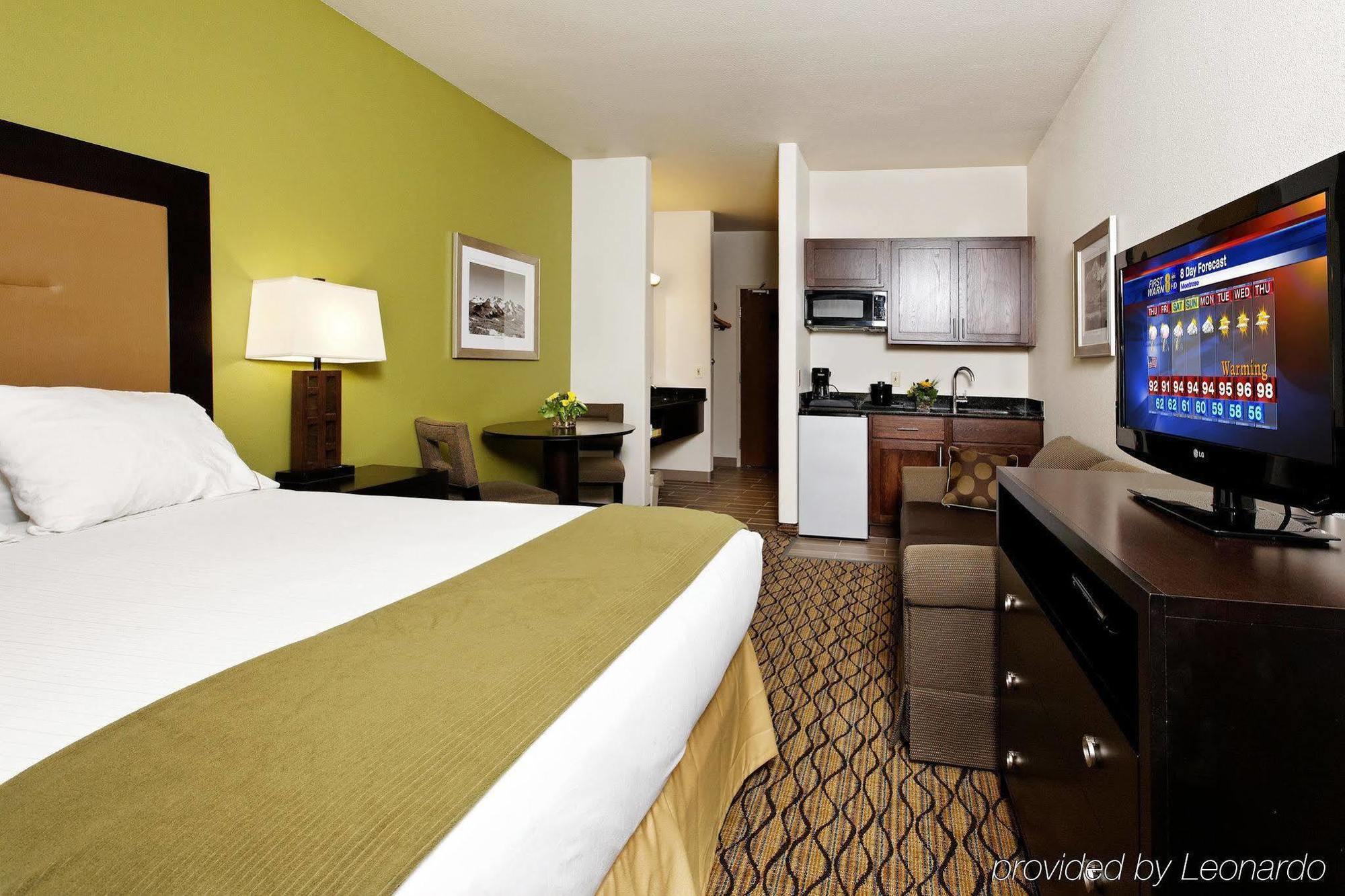 Holiday Inn Express Hotel & Suites Montrose - Black Canyon Area By Ihg Екстериор снимка