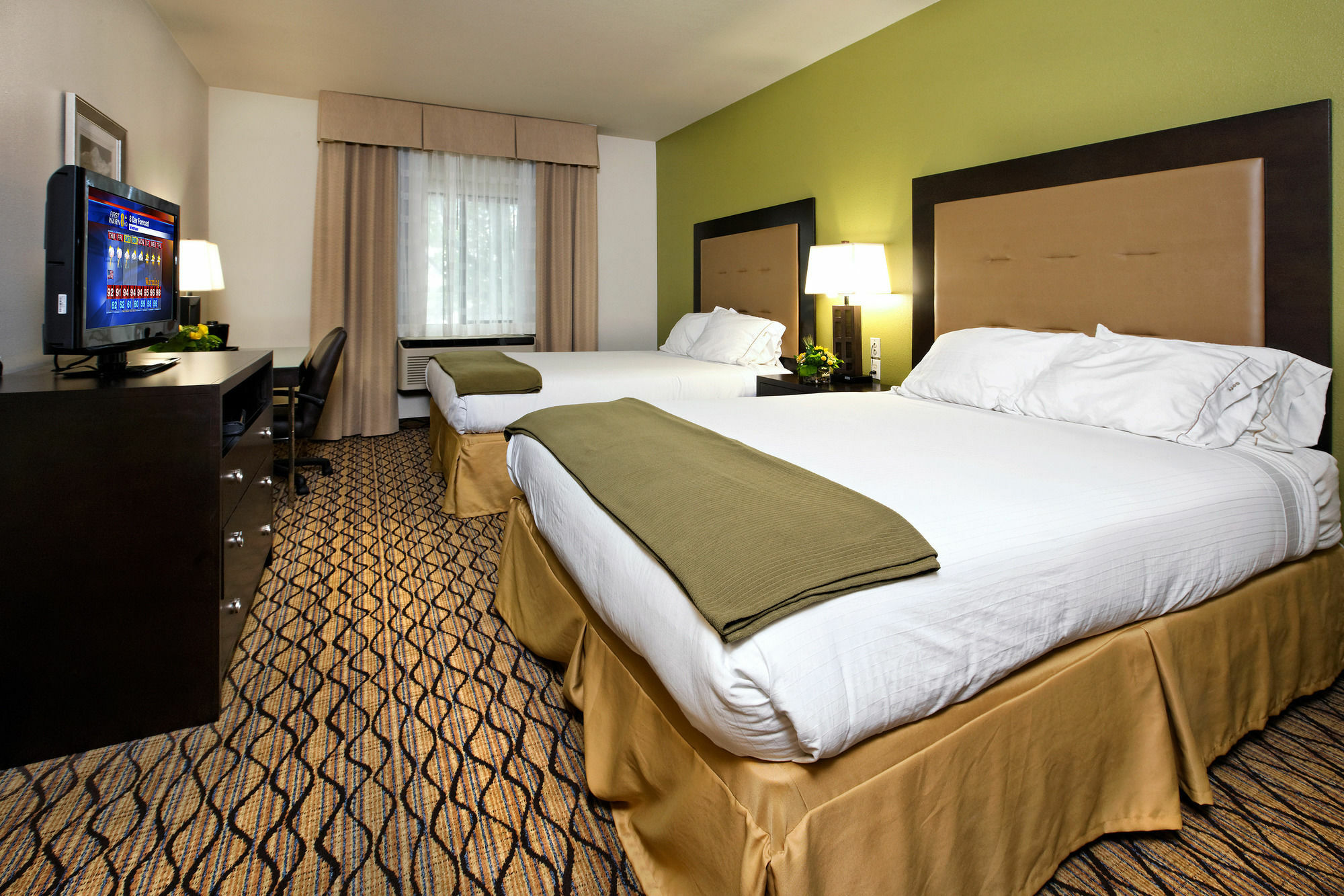 Holiday Inn Express Hotel & Suites Montrose - Black Canyon Area By Ihg Екстериор снимка