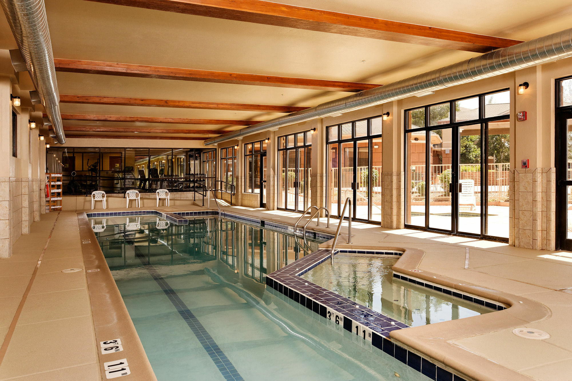 Holiday Inn Express Hotel & Suites Montrose - Black Canyon Area By Ihg Екстериор снимка